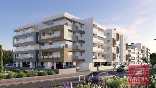 Top Floor Apt in Livadia – photo 7
