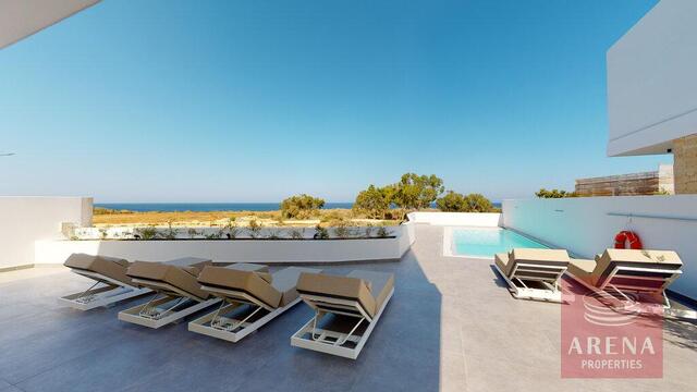 New Luxury Project in Cape Greko – photo 6