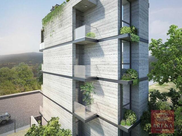 Modern Apartment For Sale In Larnaca Centre – photo 3