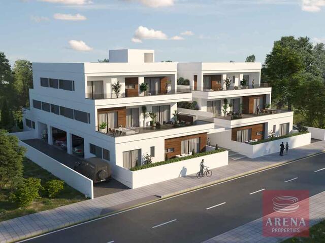 2 Bed Apartments in Frenaros – photo 1