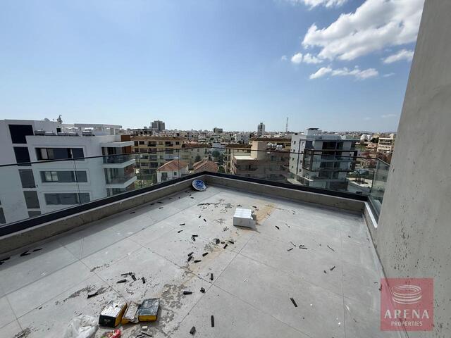 Penthouse in New Marina Area – photo 20