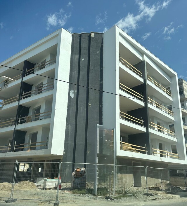 New 2 bed Penthouses in Larnaca – photo 2
