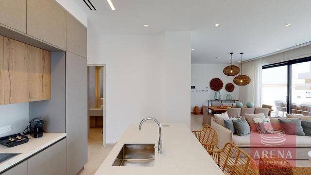 New Luxury Project in Cape Greko – photo 10