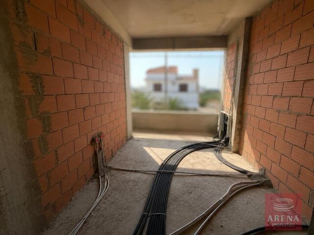 Spacious 2-Bedroom Apartment for Sale in Derynia – photo 2
