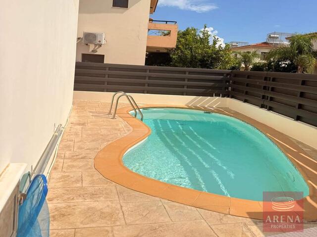 3-Bedroom Corner Villa for Rent|Kapparis – photo 1