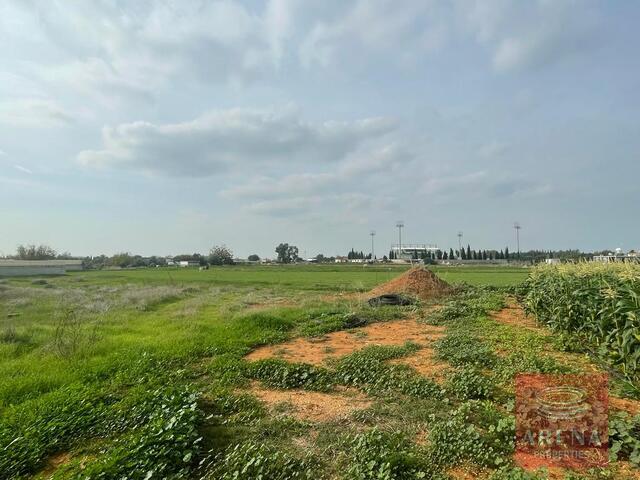 Land for sale in Sotira – photo 6