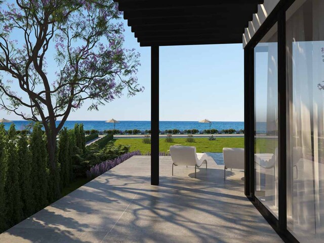 Villa with Private Pool in Pervolia – photo 14