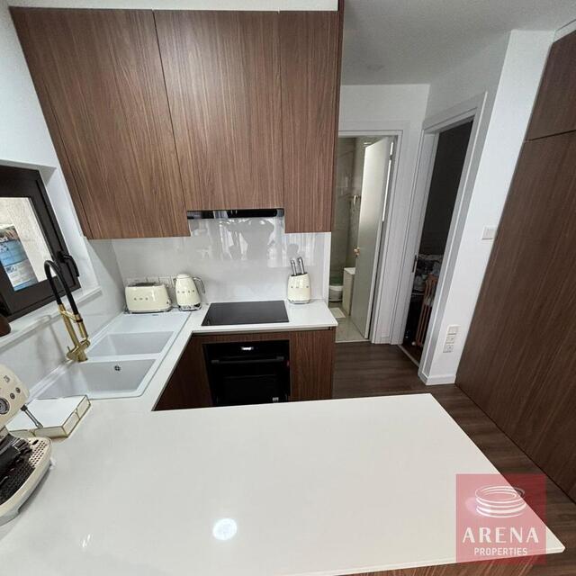 2-Bedroom Apartment in the New Marina Area, Larnaca – photo 11