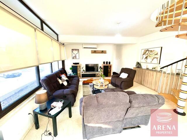 3 Bed Semi-Det Villa in Dekelia – photo 16