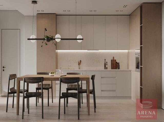 Modern Apartment for Sale|Prime Location|Aradippou – photo 21