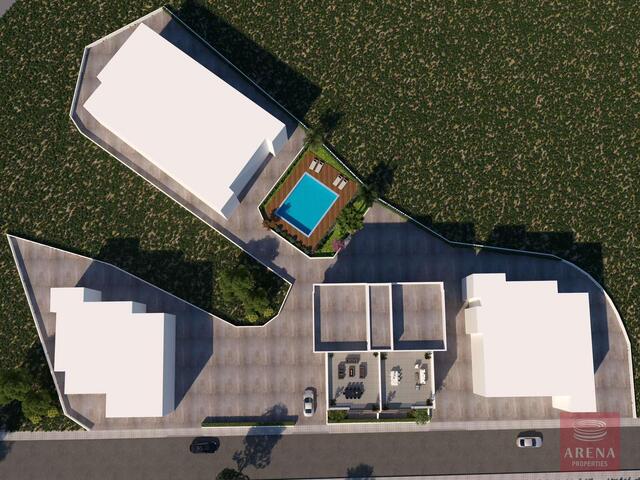 Penthouse For Sale In Paralimni – photo 10
