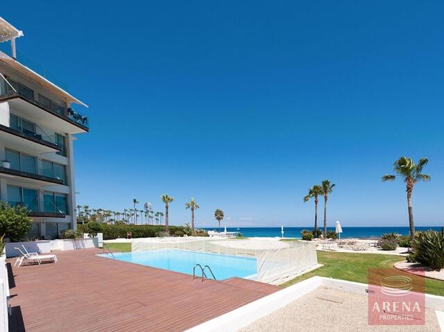 Seafront Apartment in Protaras – photo 9