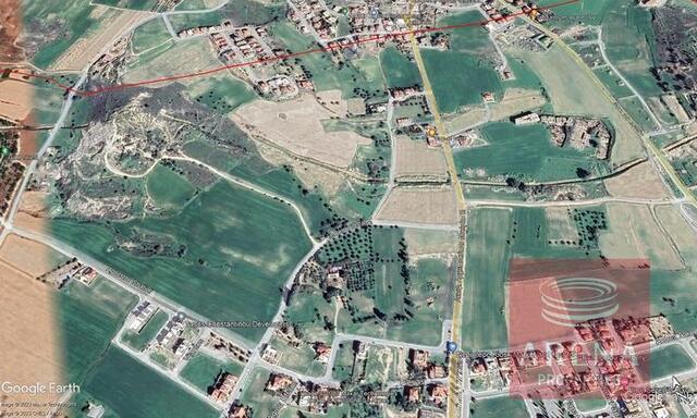 Land for Sale in Pyla – photo 2