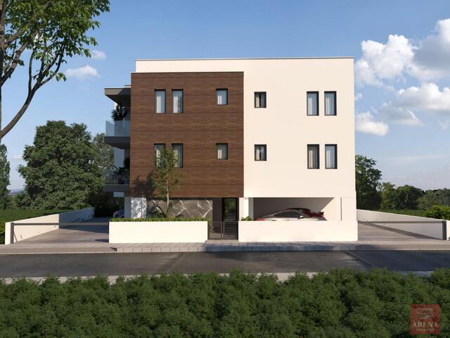 Apartment For Sale In Pyla – photo 25