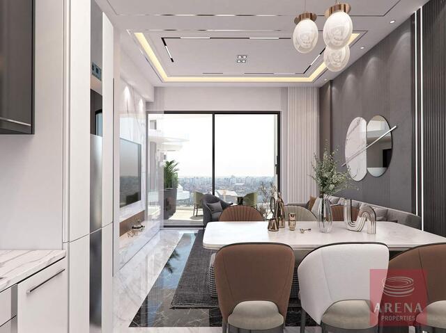 Apartment For Sale In Center Of Larnaca – photo 33