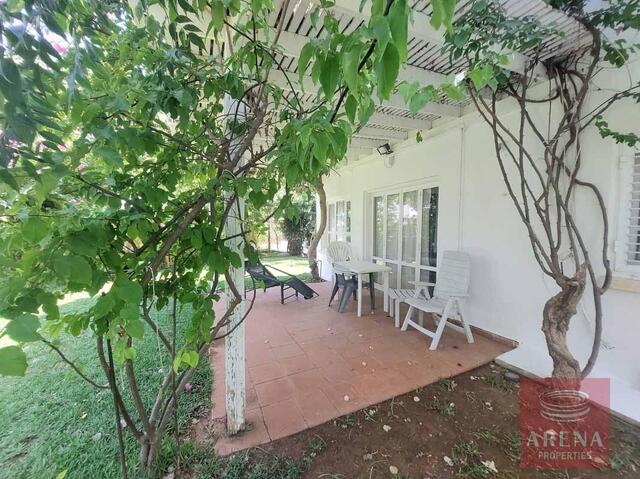 4 Bed Villa in Protaras for sale – photo 38