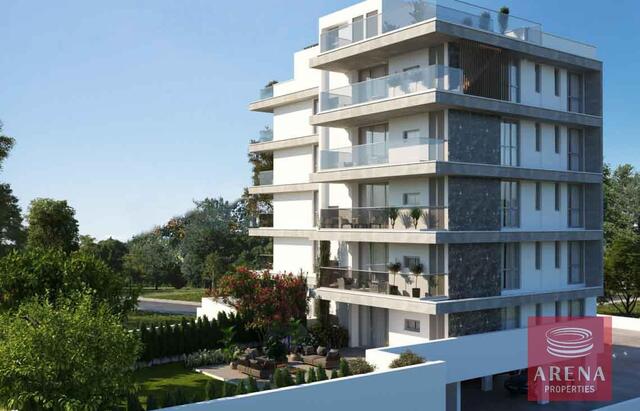 Apartments in Faneromeni for Sale – photo 4