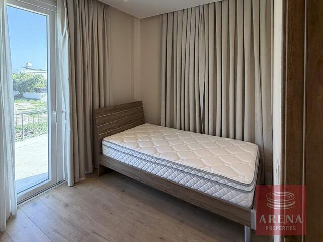 3 Bed Ground Floor Apartment for Sale in Aradippou, Larnaca – photo 8