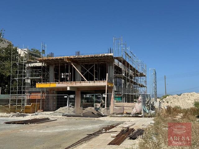 Top Floor Apartment in Oroklini – photo 12