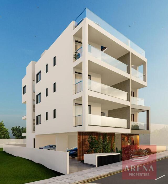 1-Bed Apt for Sale in Mall Area – photo 1