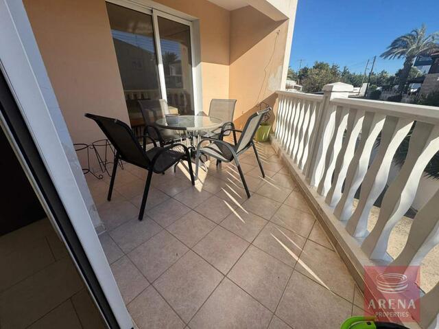 Charming 1-Bed Apartment for Sale in Paralimni – photo 2