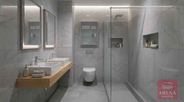 Top Floor Apartment in Oroklini – photo 8