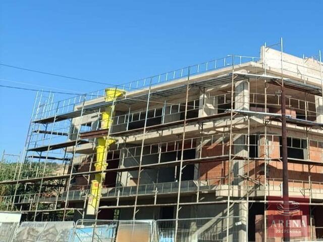 2 Bed Penthouses in Oroklini – photo 4