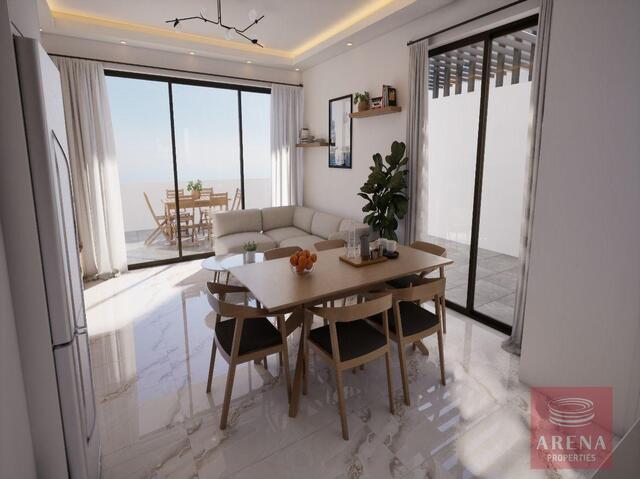 2 Bedrooms Apartment in Agioi Anargyroi – photo 6