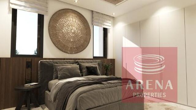 3-Bed Semi-Det Villas for Sale in Vrysoulles – photo 16