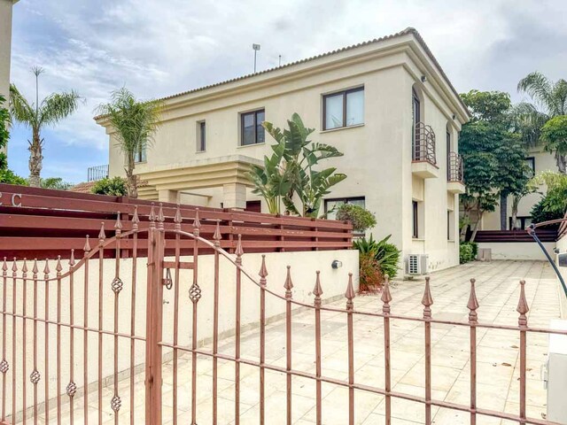 Stunning 4 Bed-Villa For Sale In Kapparis – photo 37