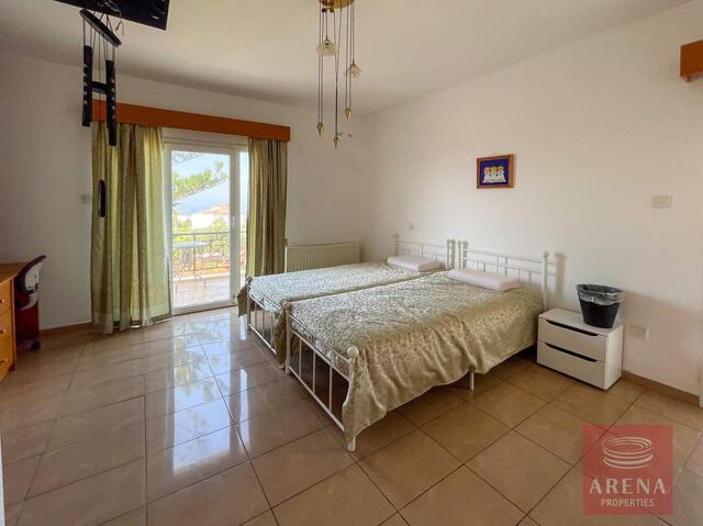 Luxury 6 Bed-Villa For Sale In Ayia Napa – photo 29