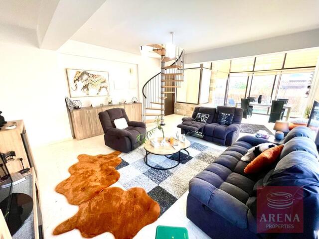 3 Bed Semi-Det Villa in Dekelia – photo 20