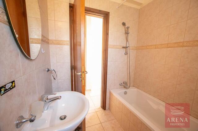 Villa for Rent in Kapparis – photo 24