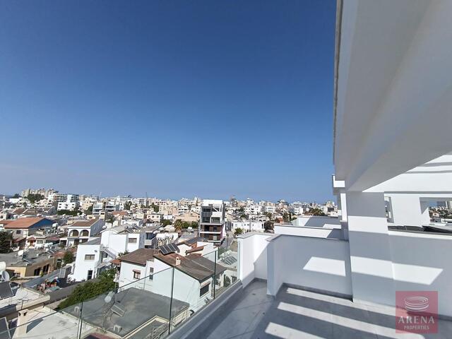 Top Floor Apartment For Sale In Larnaca – photo 8