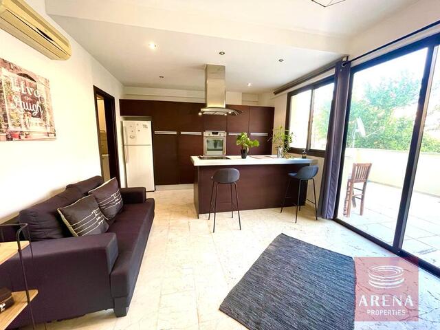 3 Bed Semi-Det Villa in Dekelia – photo 25