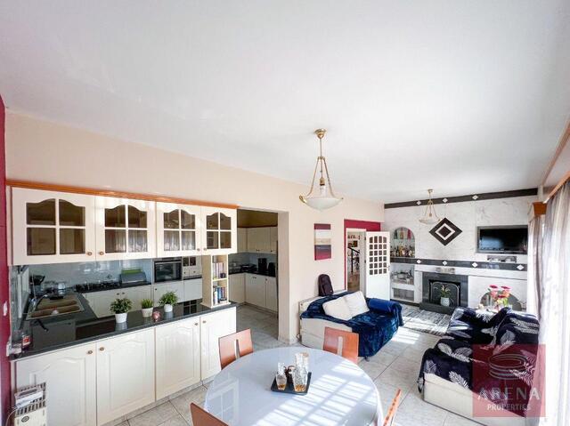 3 Bedrooms Villa in Paralimni – photo 10