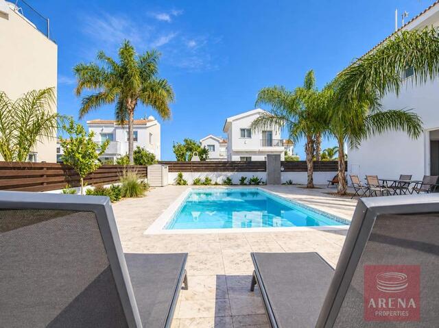 Villa For Sale In Ayia Thekla – photo 5