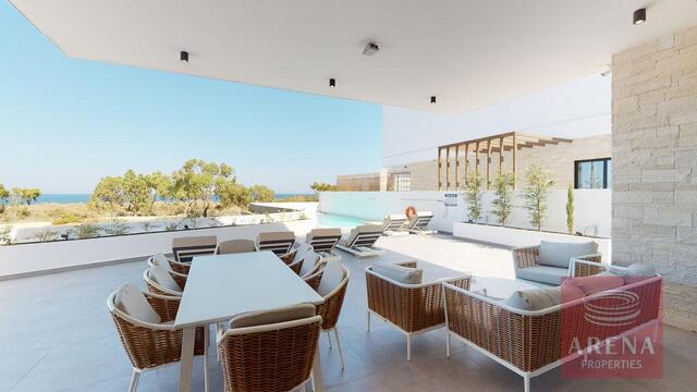 New Luxury Project in Cape Greko – photo 7