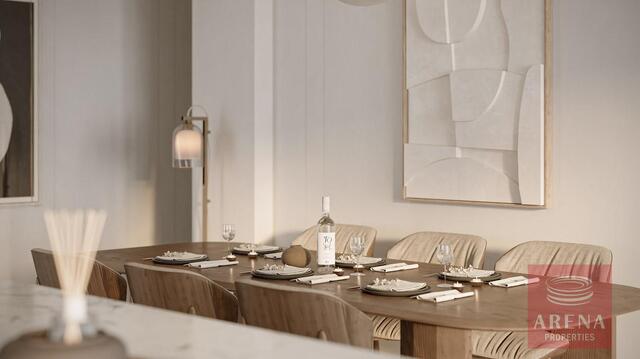 NEW 3 Bed Villas in Kapparis – photo 19