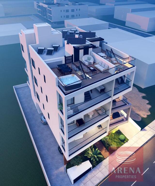 2-Bed Apt for Sale in Mall Area – photo 10