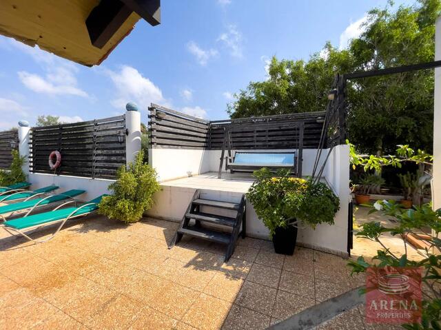 Luxury 6 Bed-Villa For Sale In Ayia Napa – photo 37