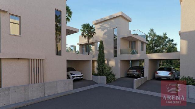 3 BEDROOM VILLA IN PARALIMNI – photo 8