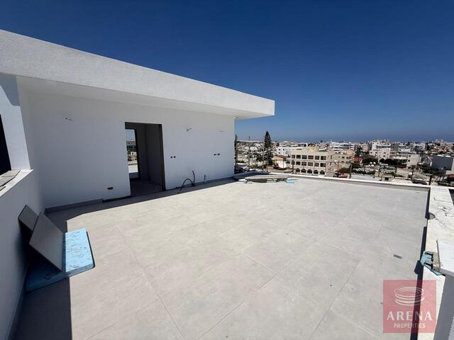 3 Bed Penthouses in Drosia – photo 12