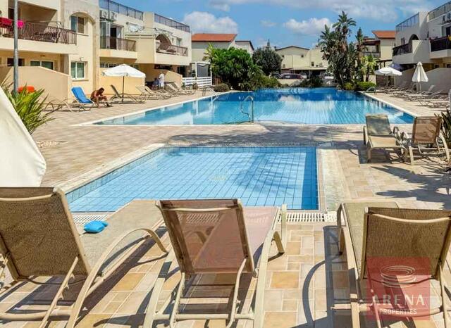 1-Bedroom Apartment for Sale in Sotira – photo 20