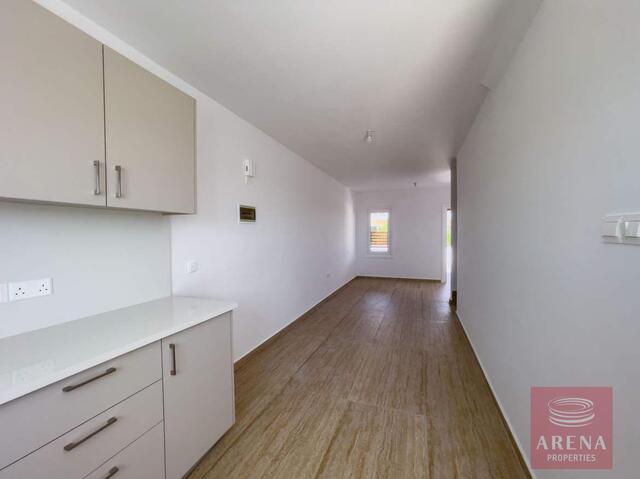 Renovated 2-Bed Maisonette for Sale in Paralimni – photo 8