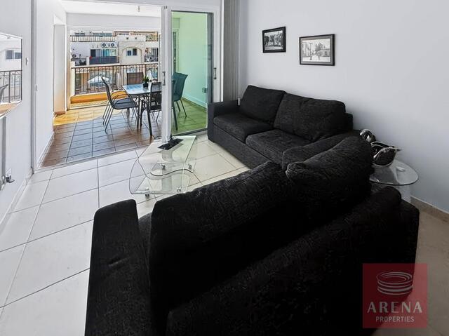 1-Bedroom Apartment for Sale in Sotira – photo 4