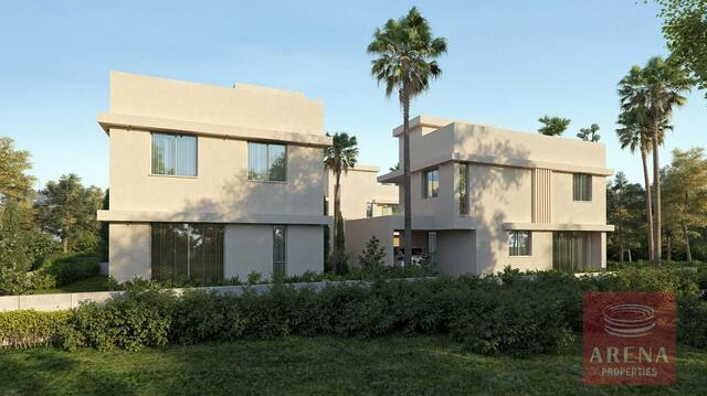 3 BEDROOM VILLA IN PARALIMNI – photo 6