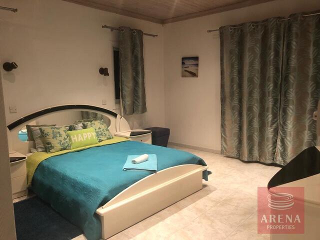 Villa in Pervolia for Rent – photo 27