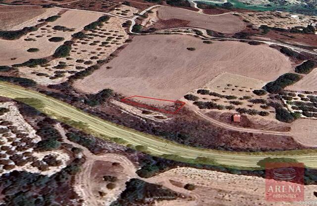 Land in Vavla – photo 1