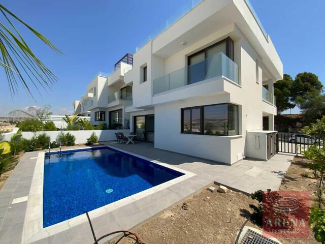 3 Bed Villa in Pyla – photo 1